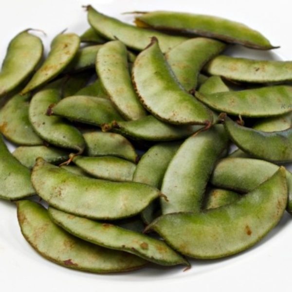 பச்சை மொச்சை / Mochchai - 750g