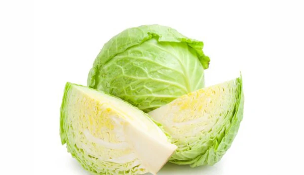 முட்டைக்கோஸ் / Cabbage - Small