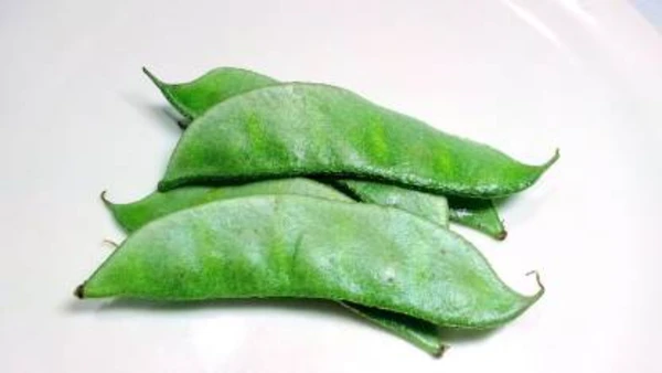 அவரைக்காய் / Broad Beans - 250g