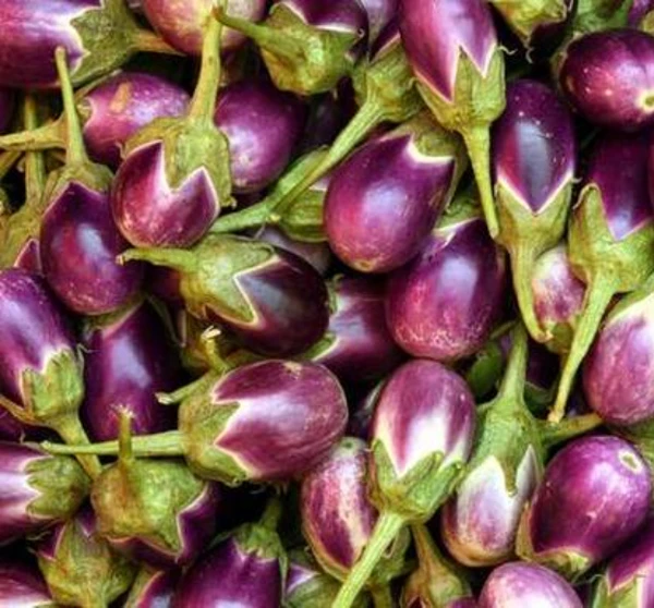 கத்திரிக்காய் / Brinjal - 500g