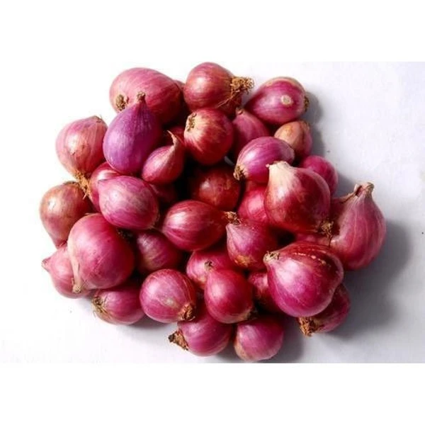 சின்ன வெங்காயம் / Small Onion - 500g