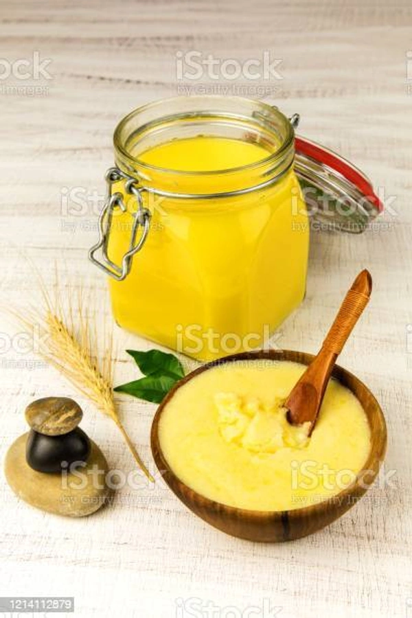 Fresh Ghee  - 500g