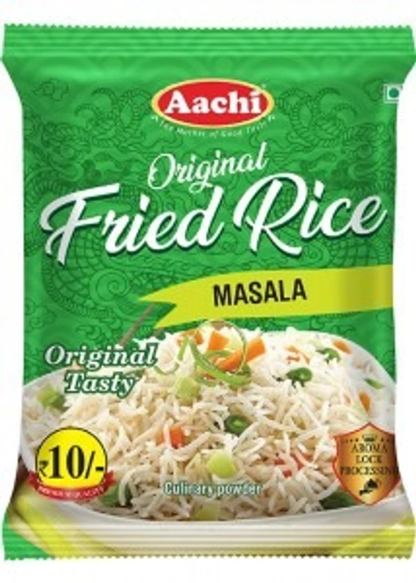  Original Fried Rice - 50g