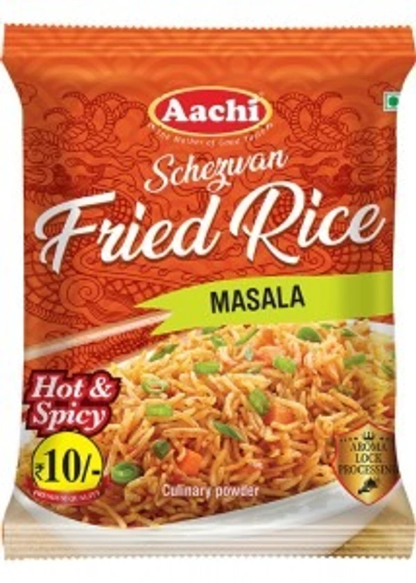 schezwan fried rice