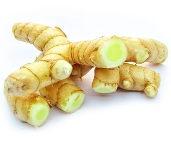 Mango Ginger / மா இஞ்சி - 100g