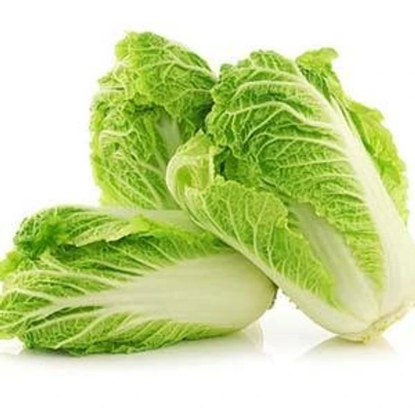 Chinese Cabbage  - ~1kg