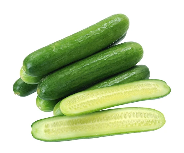 Cucumber Green - 500g
