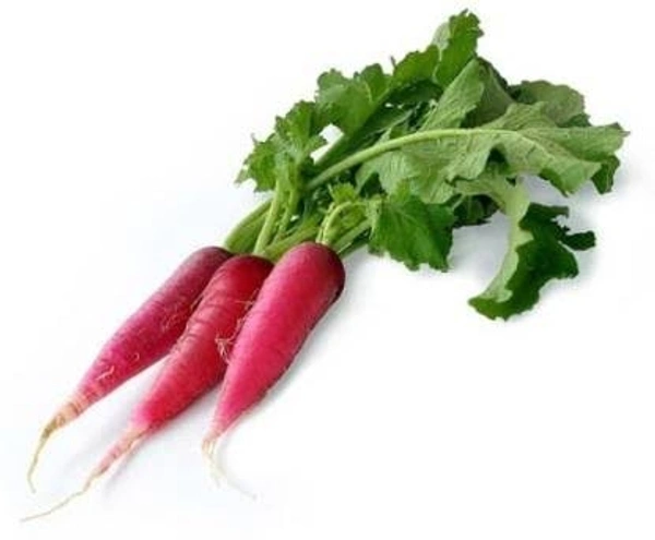 Red Radish  - 250g