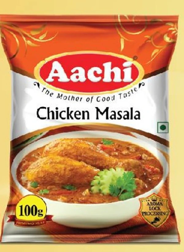 Aachi chicken masala - 35g
