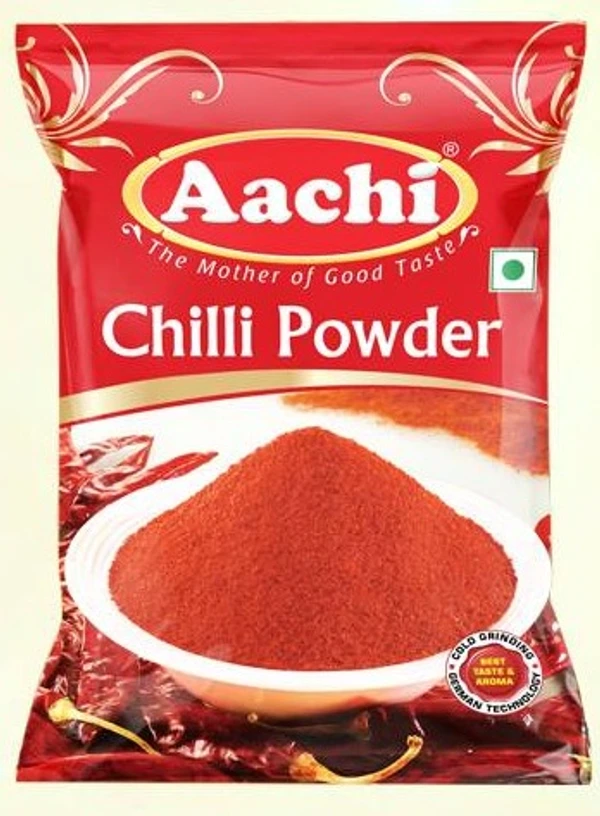 Aachi Chilli Powder - 35g