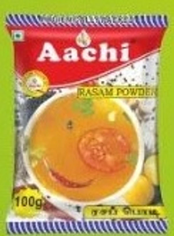 Aachi Rasam powder - 35g