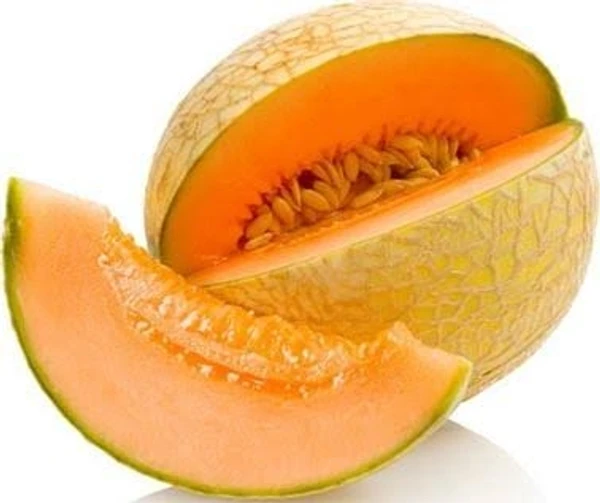 Muskmelon / முலாம்பழம் - ~1kg