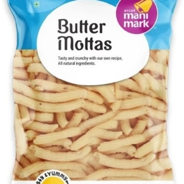 BUTTER MOTTAS - 150 gm