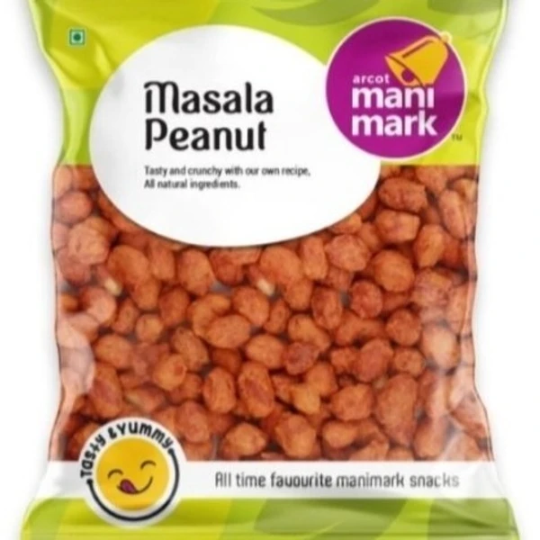 MASALA KADALAI - 145 gm