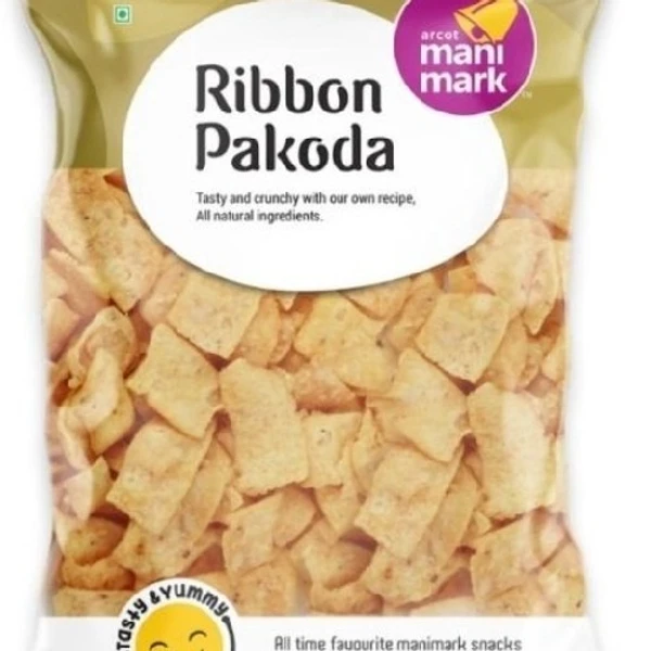 SEEVAL (Ribbon pakoda) - 120 gm