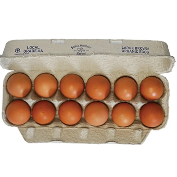 Cuntry Egg 10pc