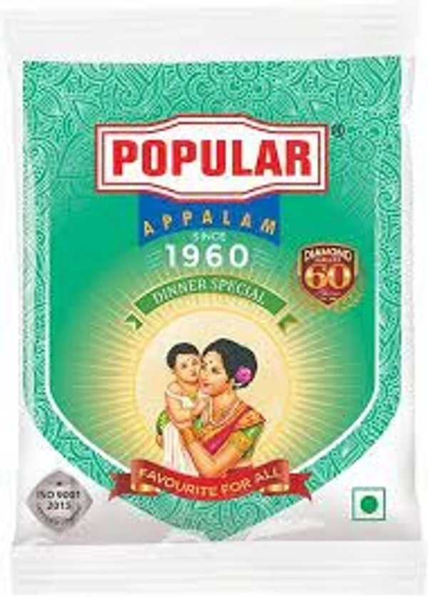 Popular Appalam