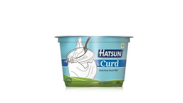 Hutsun curd 85g