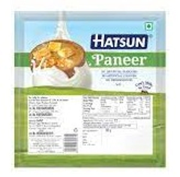 Hutsun Paneer  - 200g