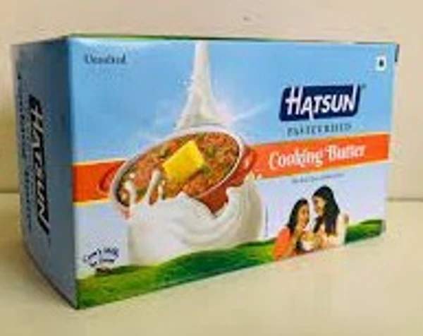 Hutsun Butter  - 100g