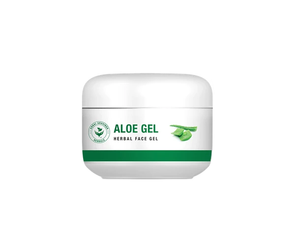 Annai Aravindh Aloe vera Gel