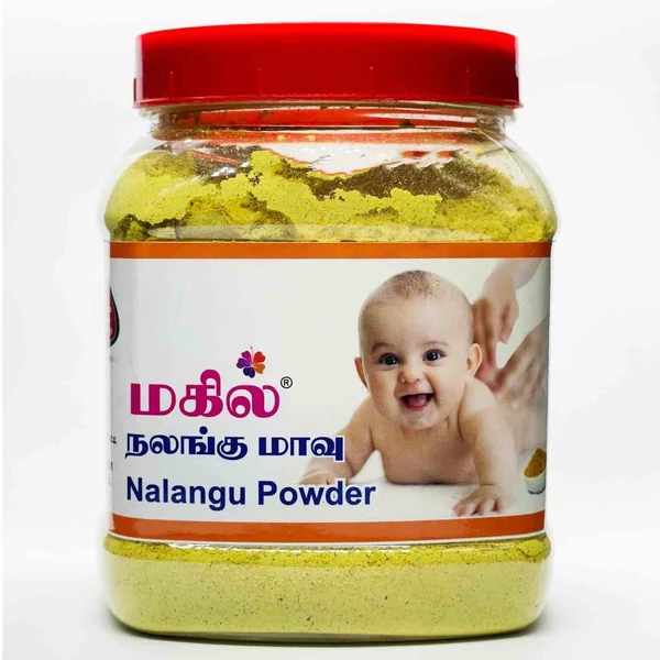 Magil Nalangu Powder