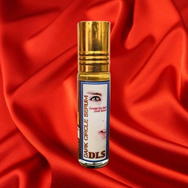 DLS Dark Circle Serum - 6 ML