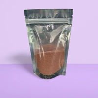 DLS Foot Kalon: 100% Vegan Premium Foot Spa Detox - 100 GM, N