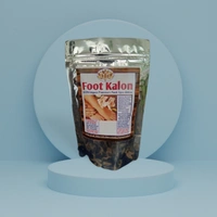 DLS Foot Kalon: 100% Vegan Premium Foot Spa Detox - 100 GM, N