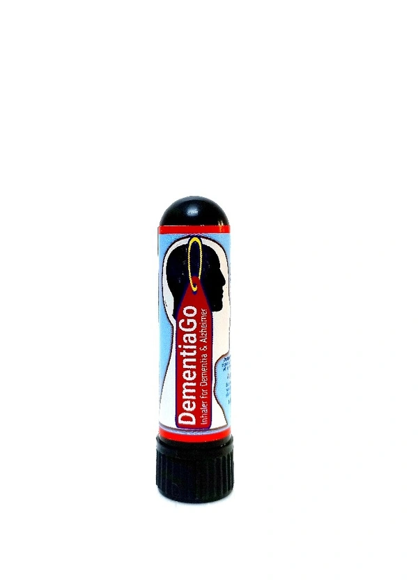 DLS DementiaGo Inhaler