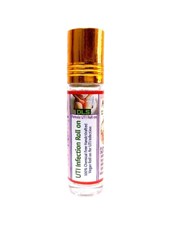DLS UTI Infection Roll On