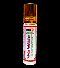 DLS Diabetes Relief Roll On - 8 ML