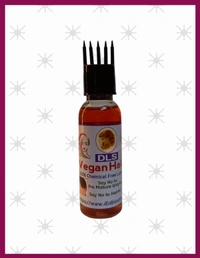 DLS Vegan Hair Oil - 50ML