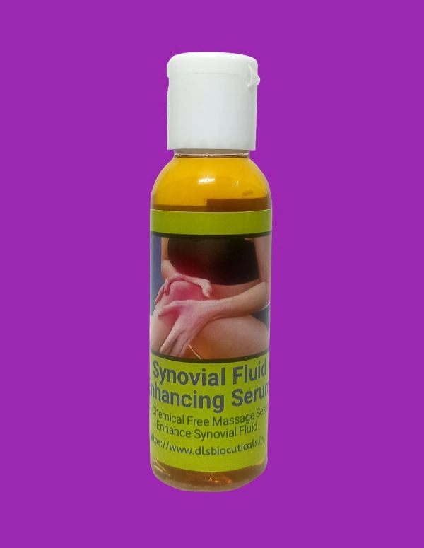 DLS Synovial Fluid Enhancing Serum  - 100 ML