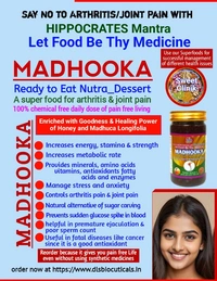 Sweetclinik  MADHOOKA: Subscription Box : Ready To Eat Nutra_Dessert - 250gm×6