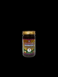 Sweetclinik  MADHOOKA: Subscription Box : Ready To Eat Nutra_Dessert - 250gm×6