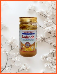 Sweetclinik  Alinda Subscription Box: Complete Sex Wellness - 250gm×6