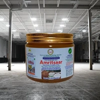 DLS Amritsaar: Plant Based Alternative Of Ghee - 200gm
