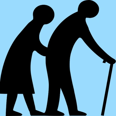 Old Age illness
