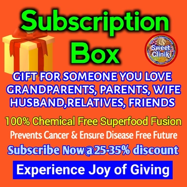 Subscription Box