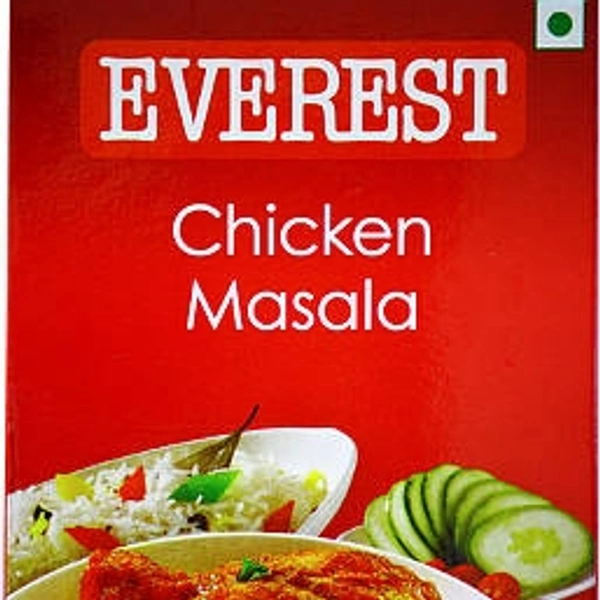 Chicken Masala  - 100g