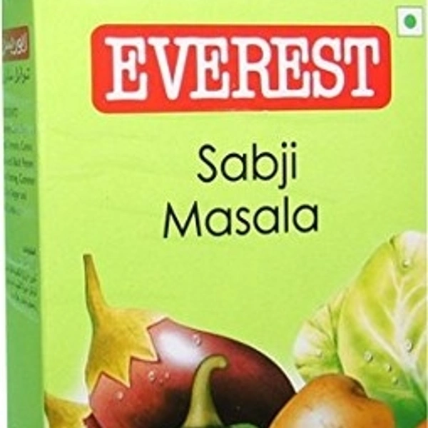 Sabji Masala  - 100g