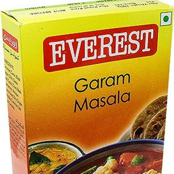 Garam Masala  - 100g