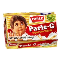 Parle G - 110 Gm