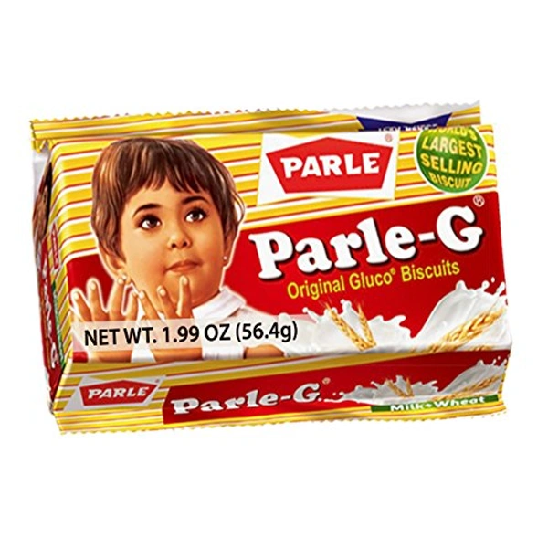 Parle G - 110 Gm