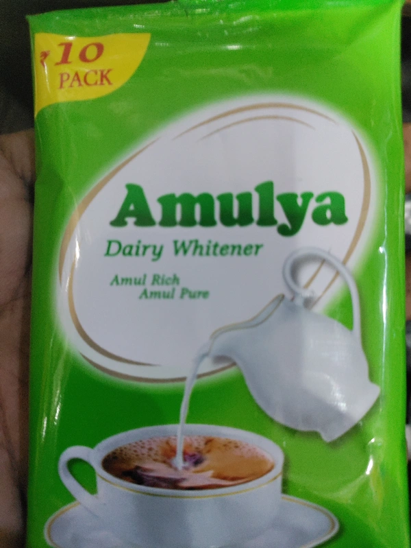Amulya  - 23 G