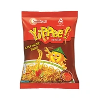 Yippeei  - 31g