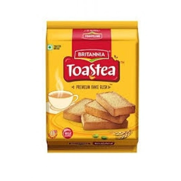 Toastea  - 63 g