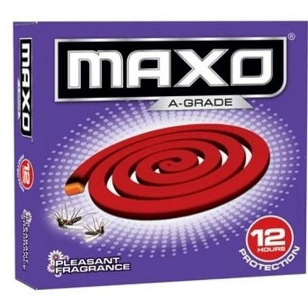 Maxo - 12 Pic