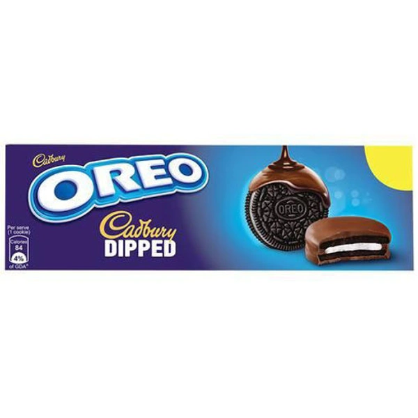 Oreo Dipped - 50 G